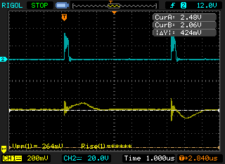 INA240A2, Gain 50, In-Phase