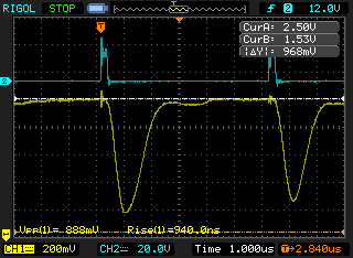 INA240A4, Gain 200, Low-Side