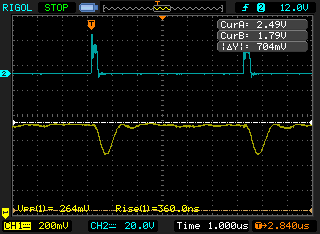 LT1999, Gain 50, Low-Side