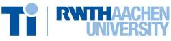 Institute for Theoretical Information Technology (RWTH)